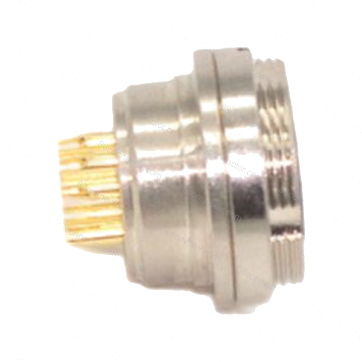 19M-A — 19M-A Straight Cable Plug /IP55
