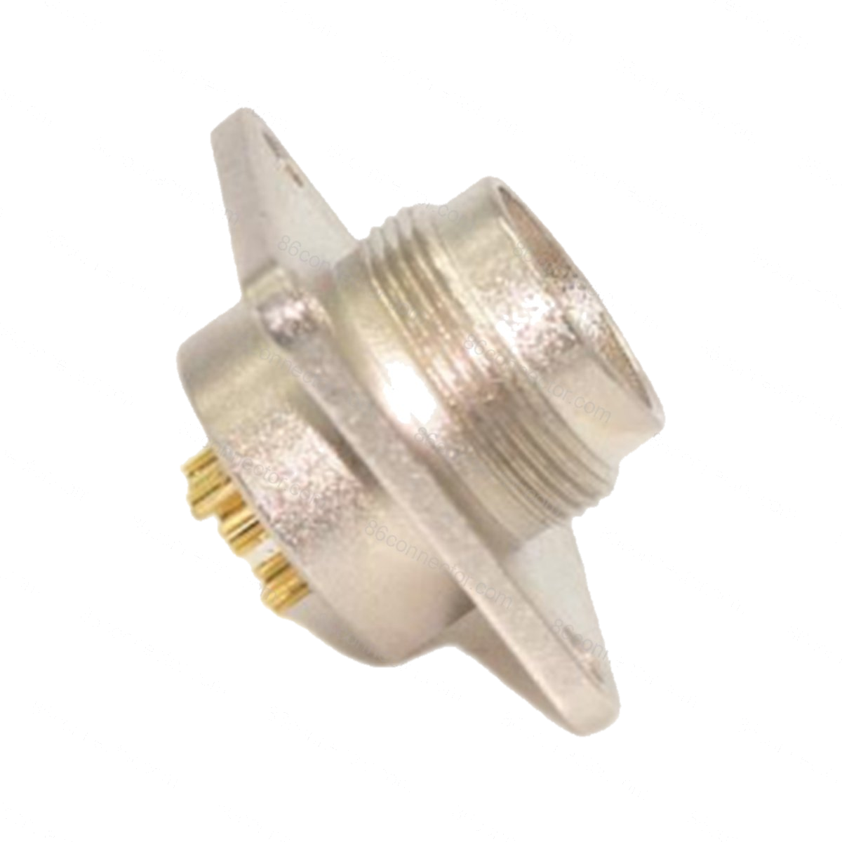 19M-A — 19M-A Straight Cable Plug /IP55
