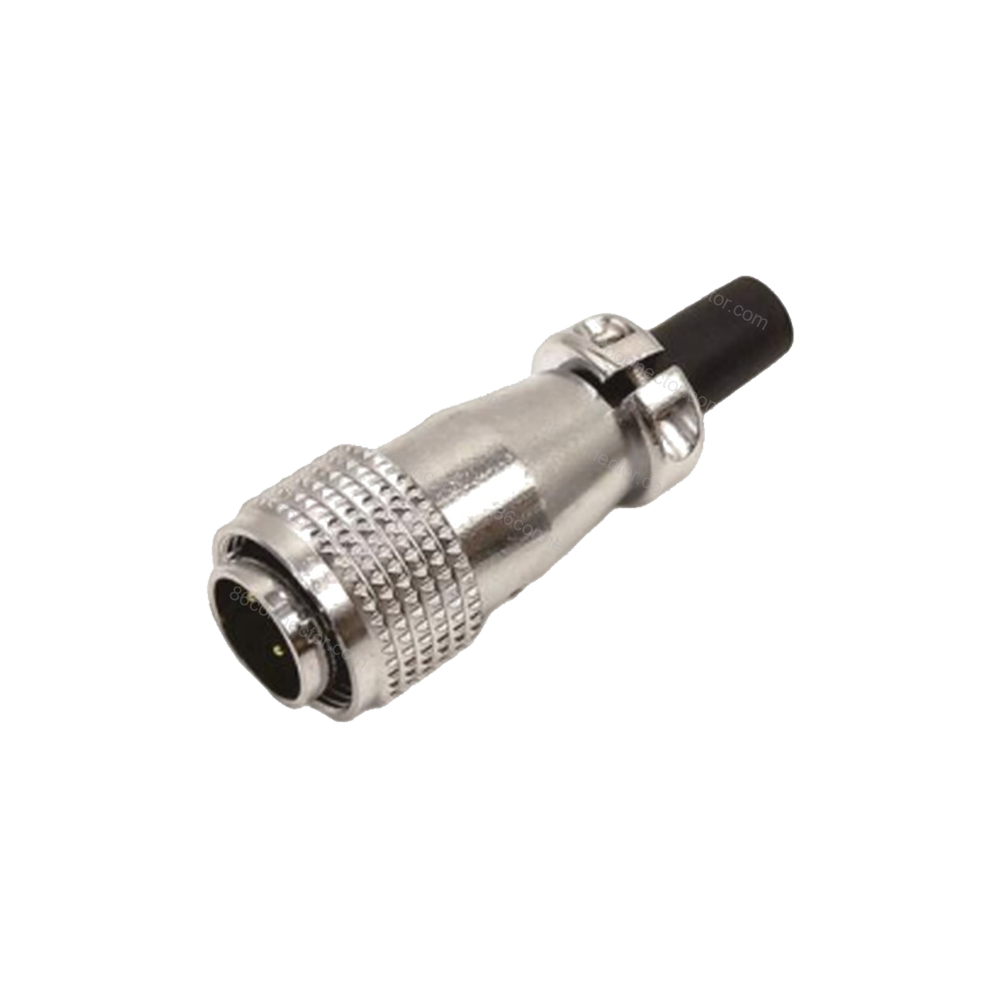 HW-TQ Straight Cable cable boot Plug IP44