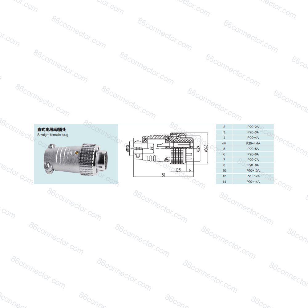 P20-A — Product 3