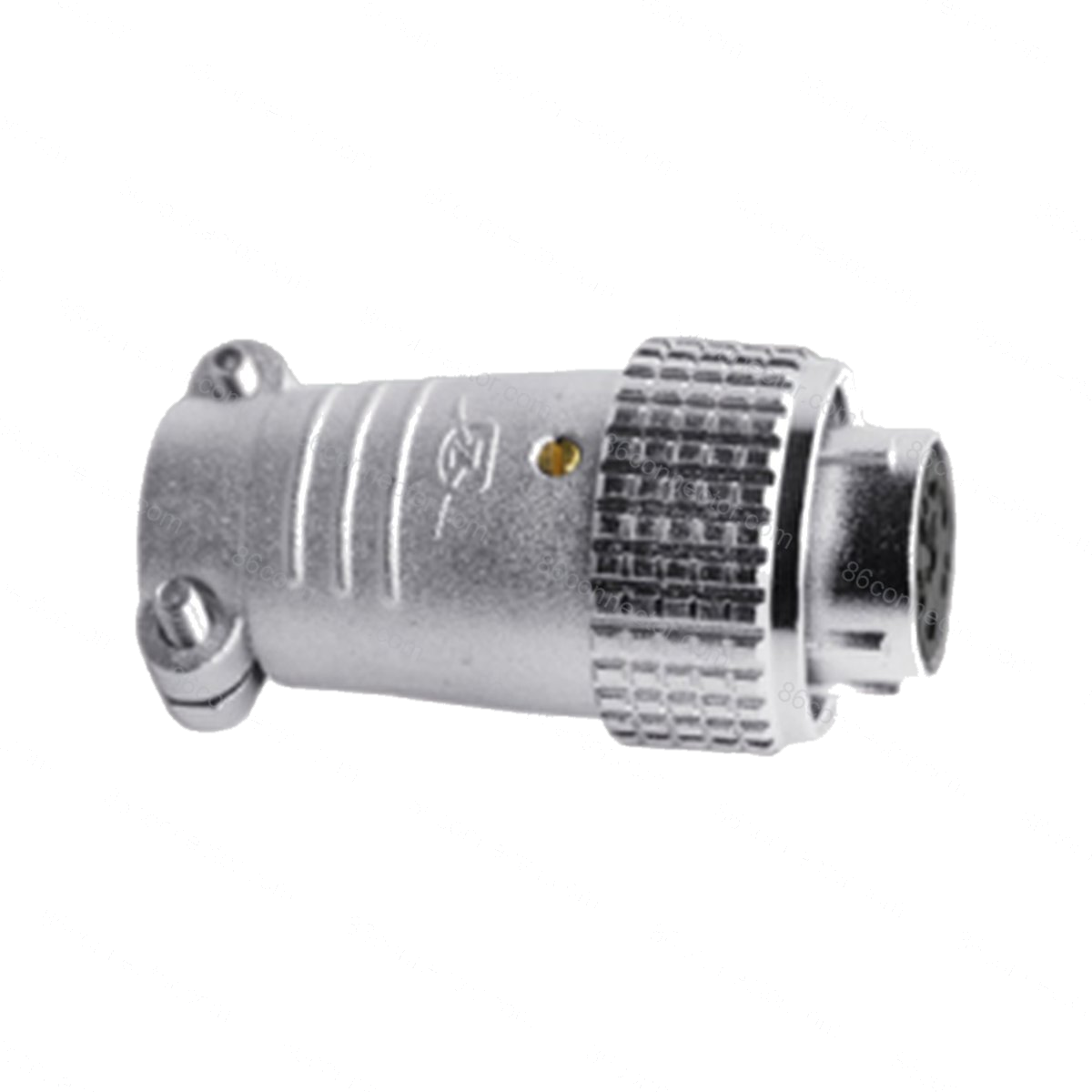 19M-A — 19M-A Straight Cable Plug /IP55