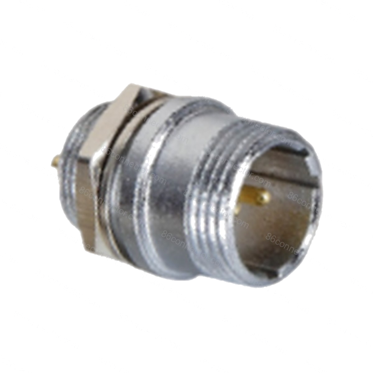 19M-A — 19M-A Straight Cable Plug /IP55