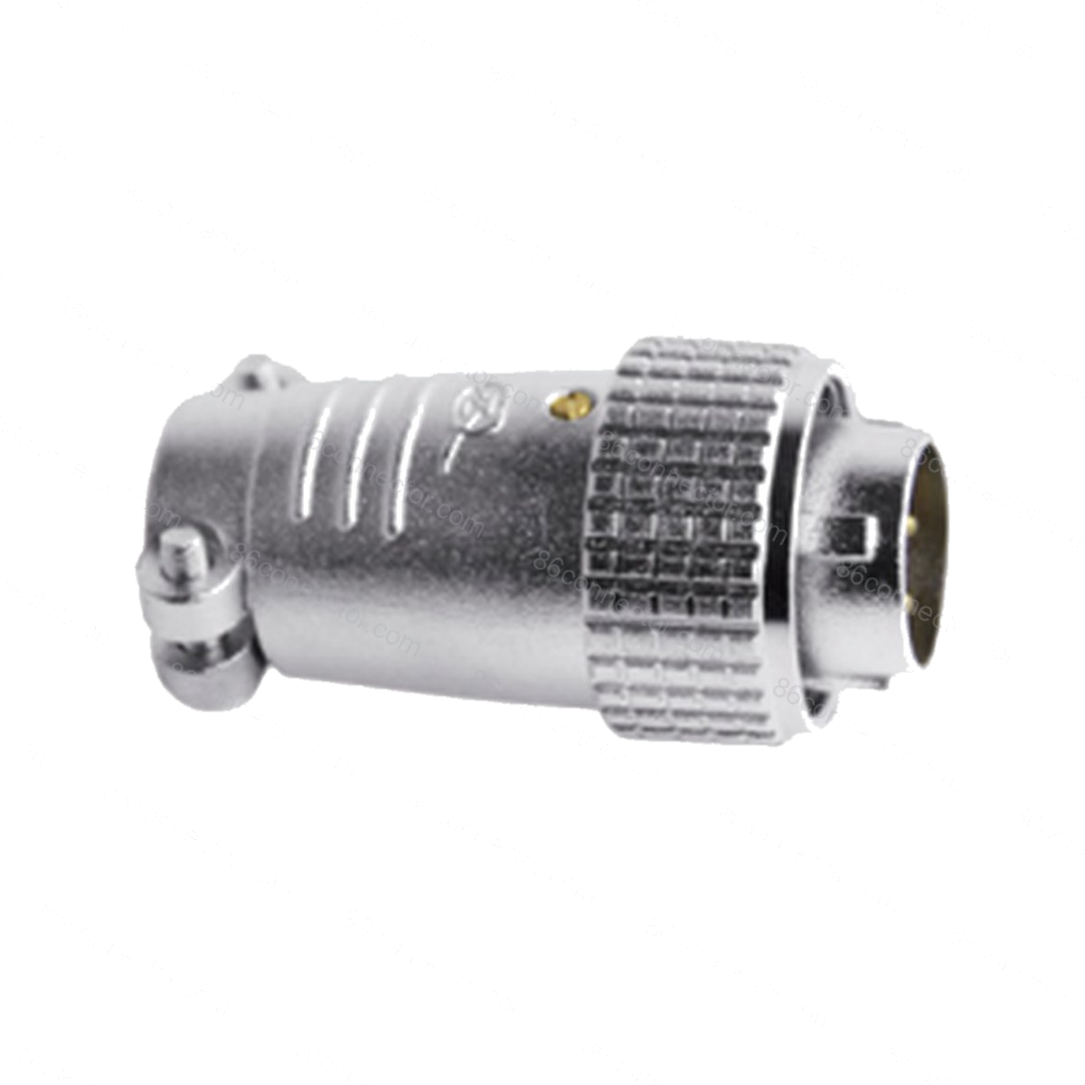 19M-A — 19M-A Straight Cable Plug /IP55