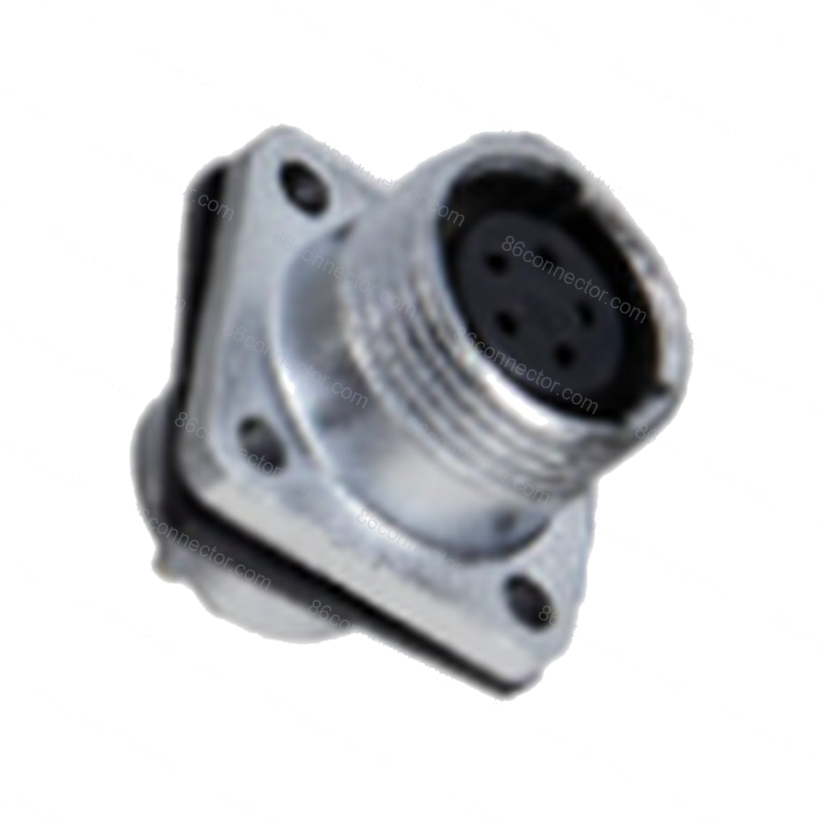 19M-A — 19M-A Straight Cable Plug /IP55