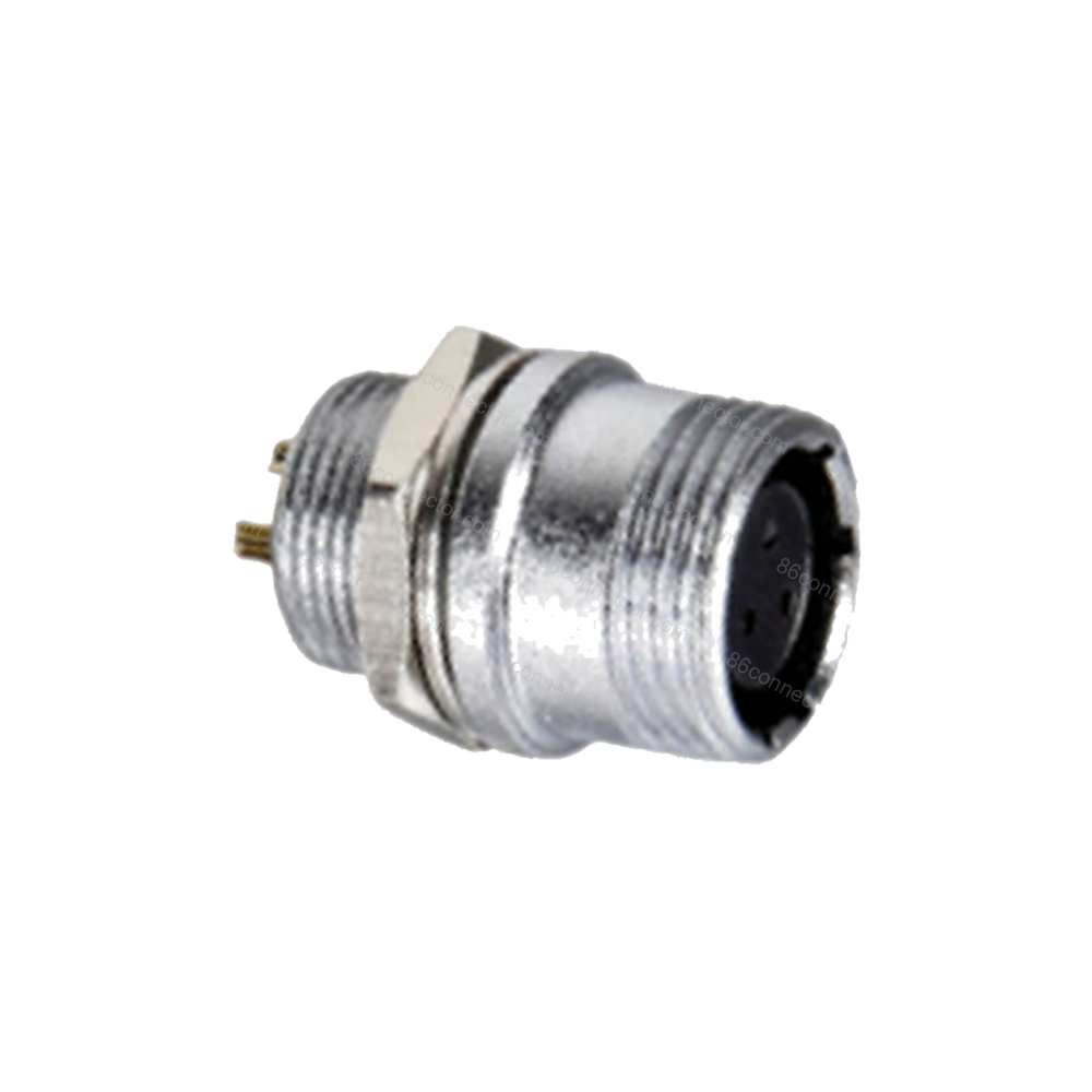 P20F-C nut receptacle