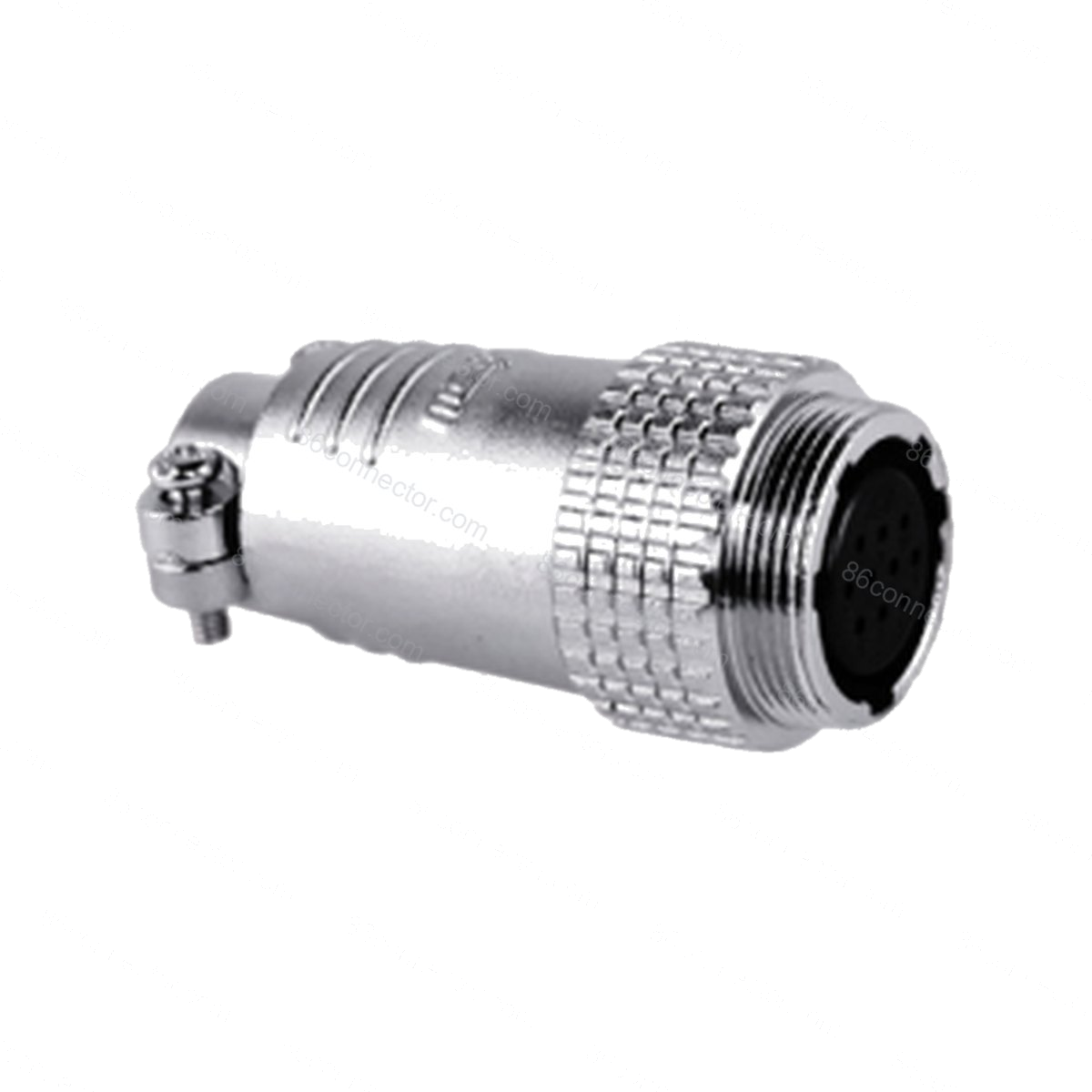 19M-A — 19M-A Straight Cable Plug /IP55