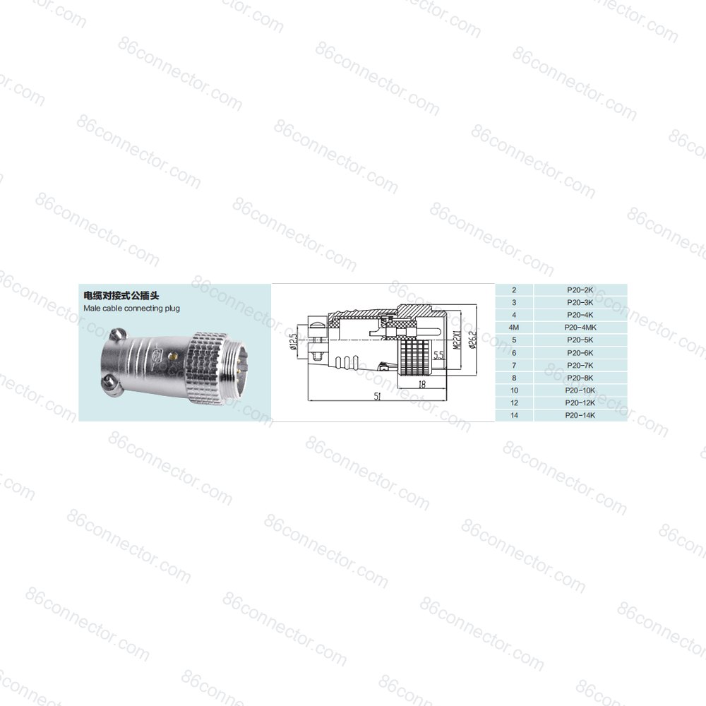 P20-K — Product 3