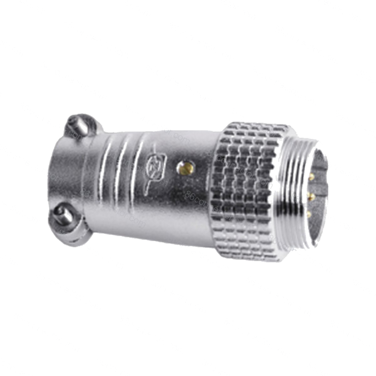 19M-A — 19M-A Straight Cable Plug /IP55