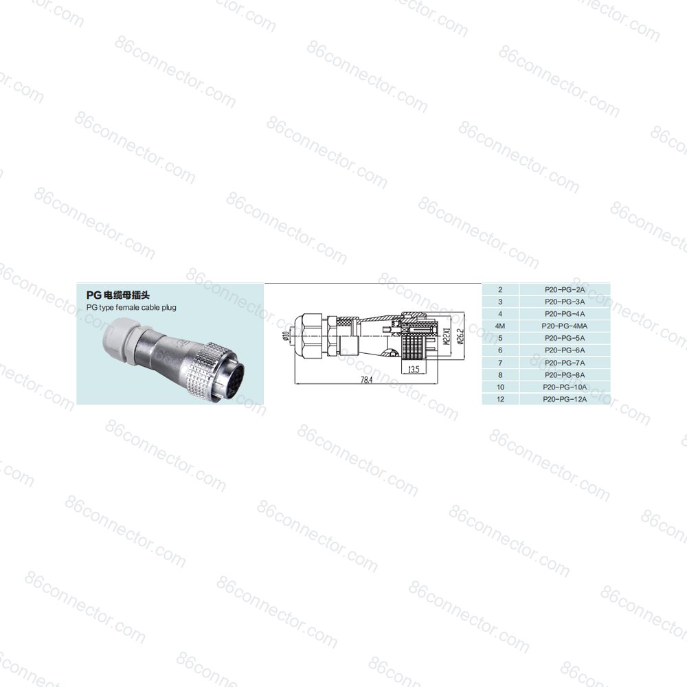 P20-PG-A — Product 3