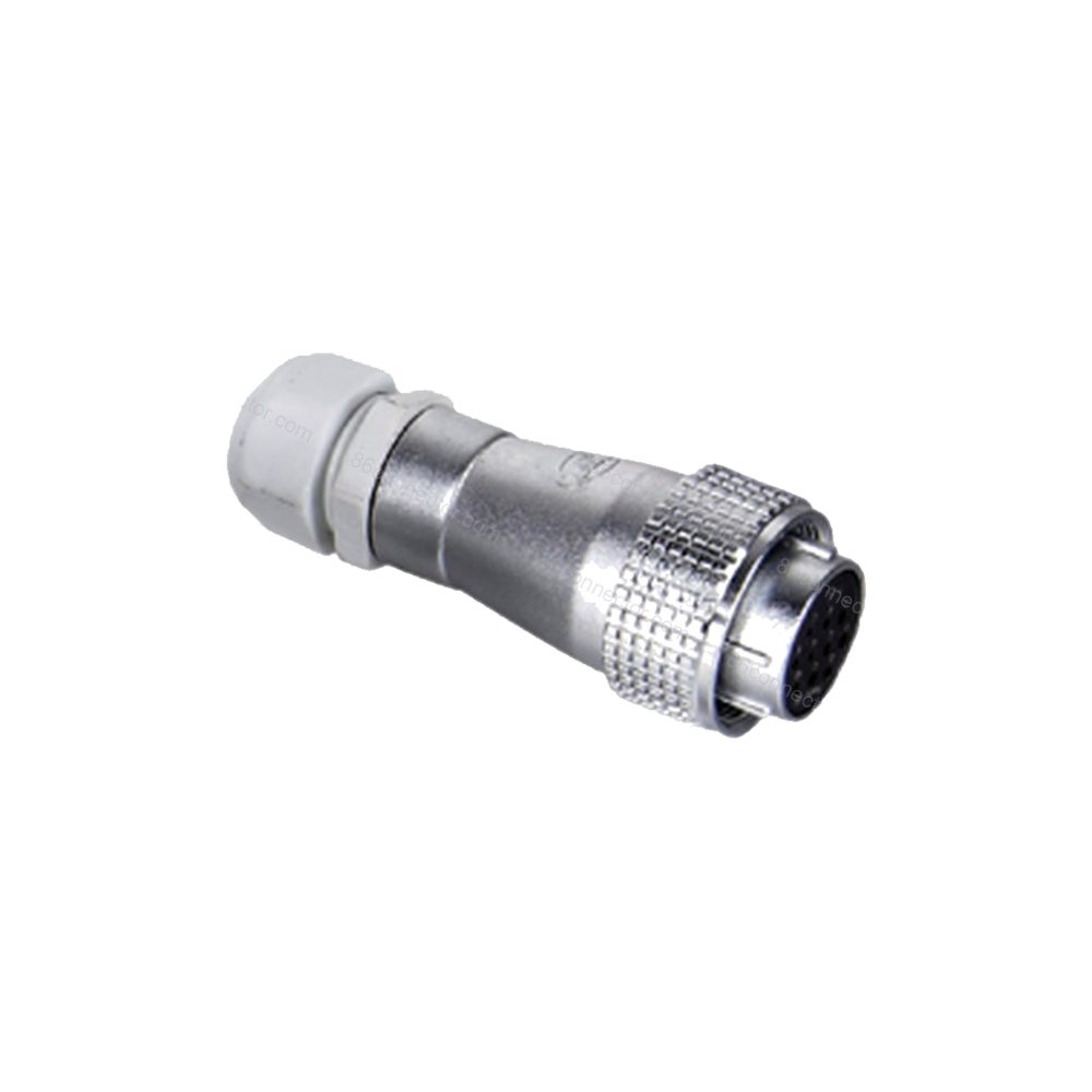 P20-PG-A PG cable female plug