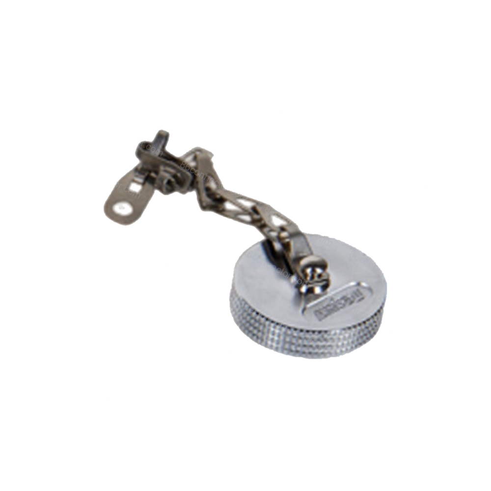 P20-ZGJ metal socket dust cover