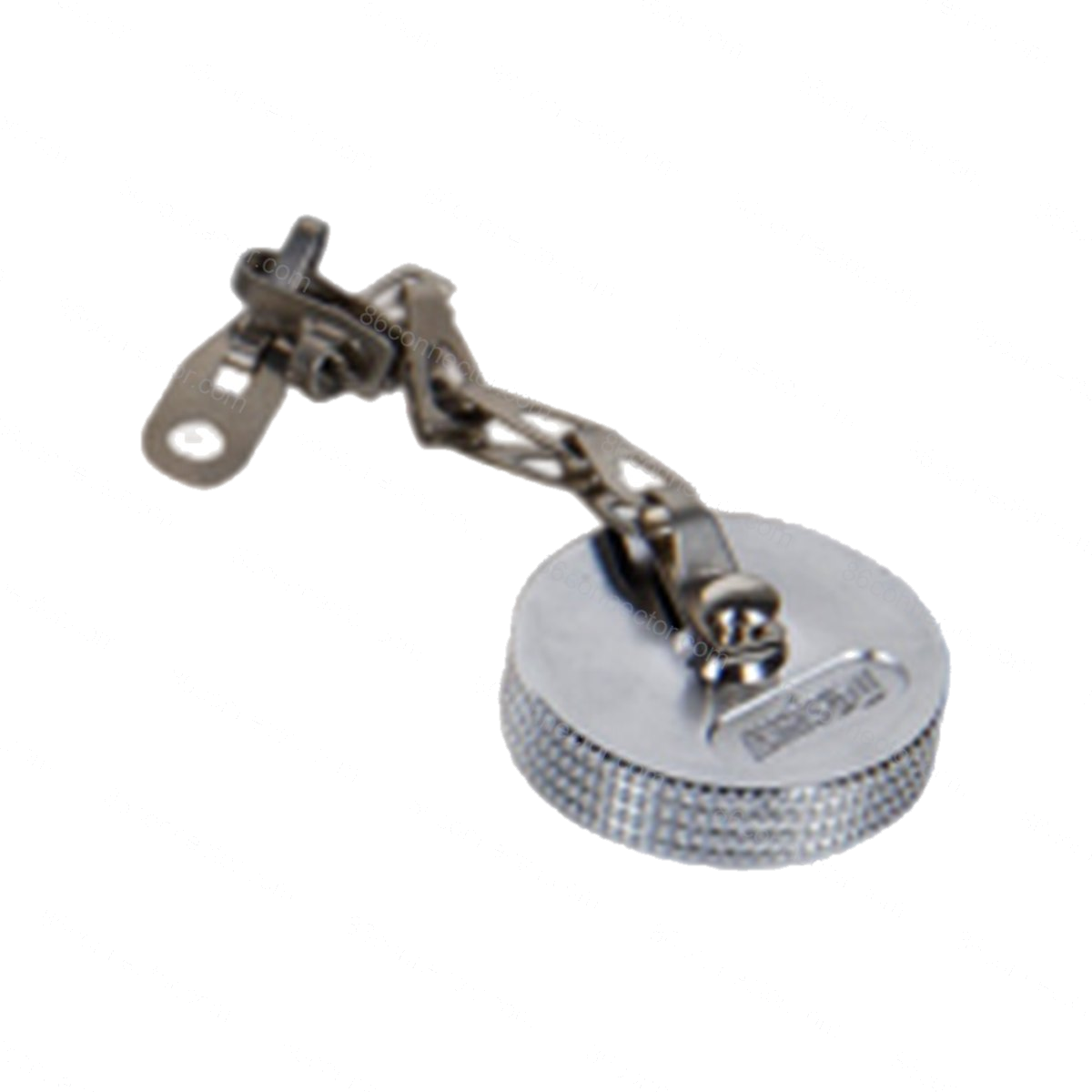 19M-A — 19M-A Straight Cable Plug /IP55