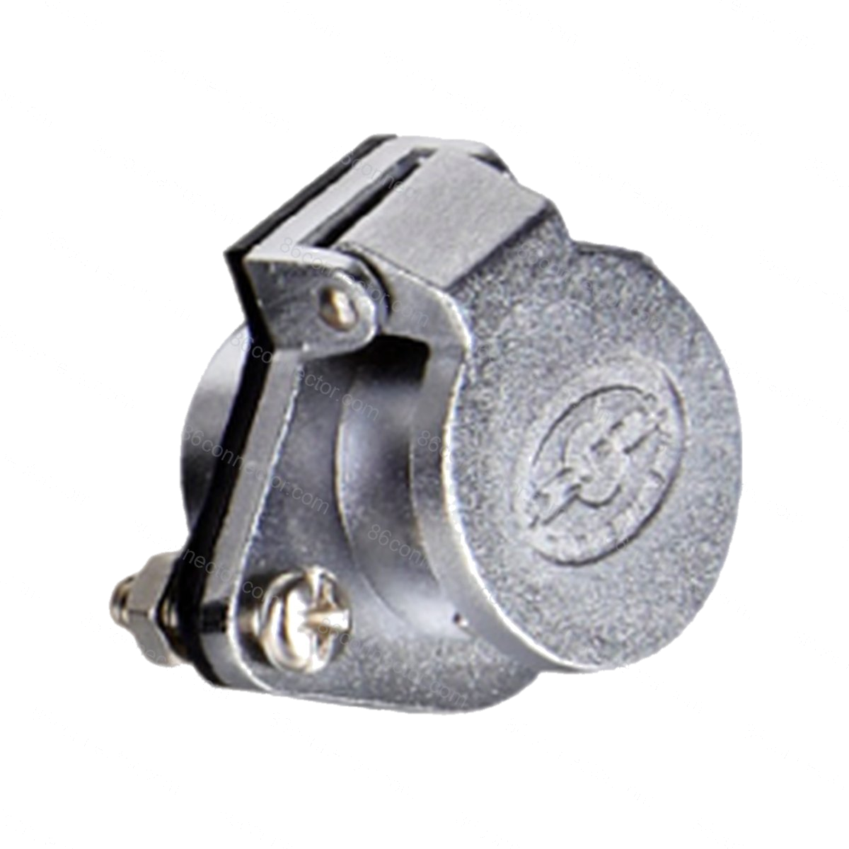 19M-A — 19M-A Straight Cable Plug /IP55