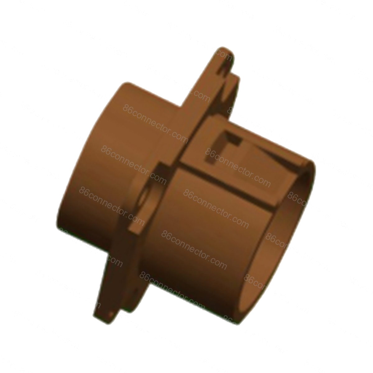 19M-A — 19M-A Straight Cable Plug /IP55