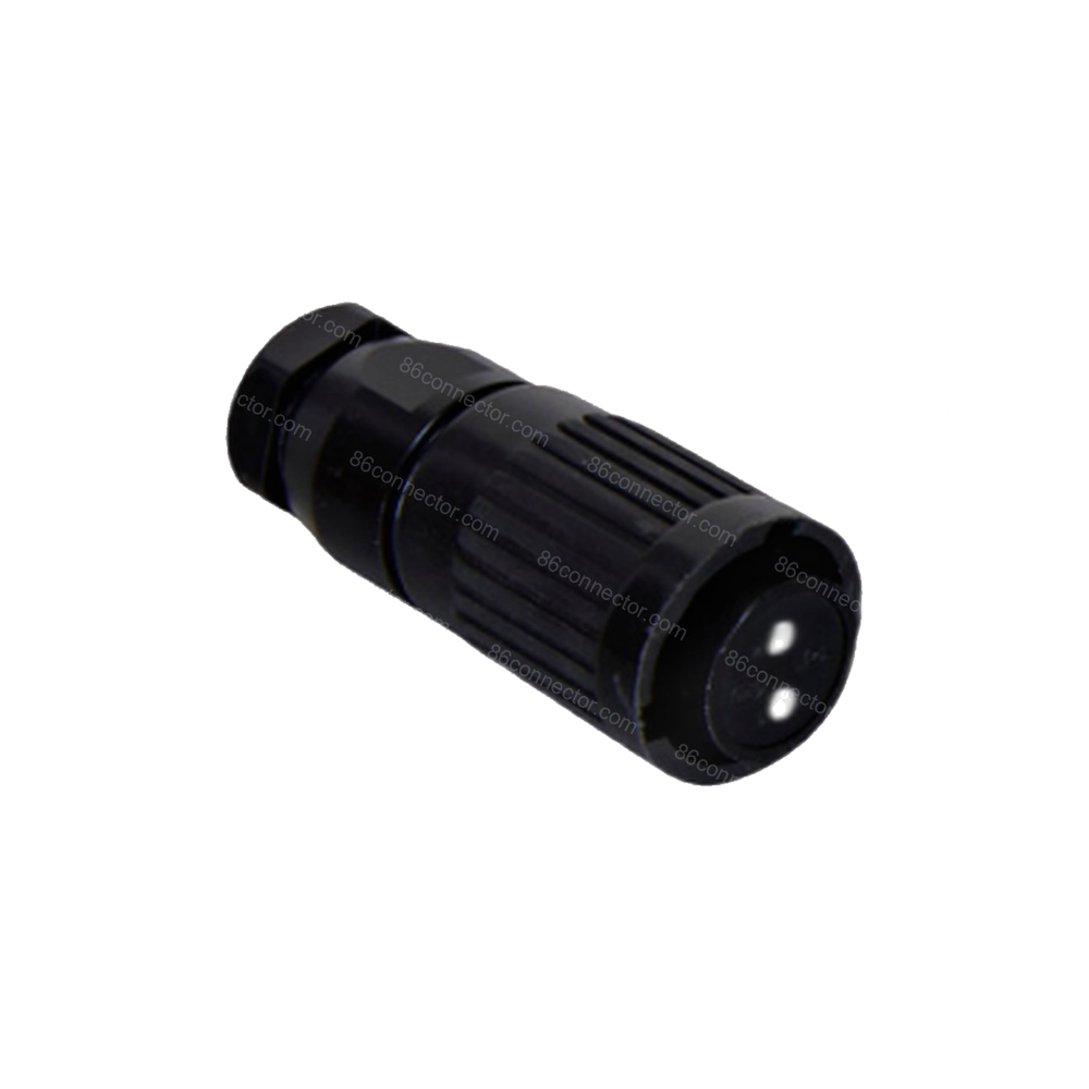 P20WL-A PG cable female plug IP65