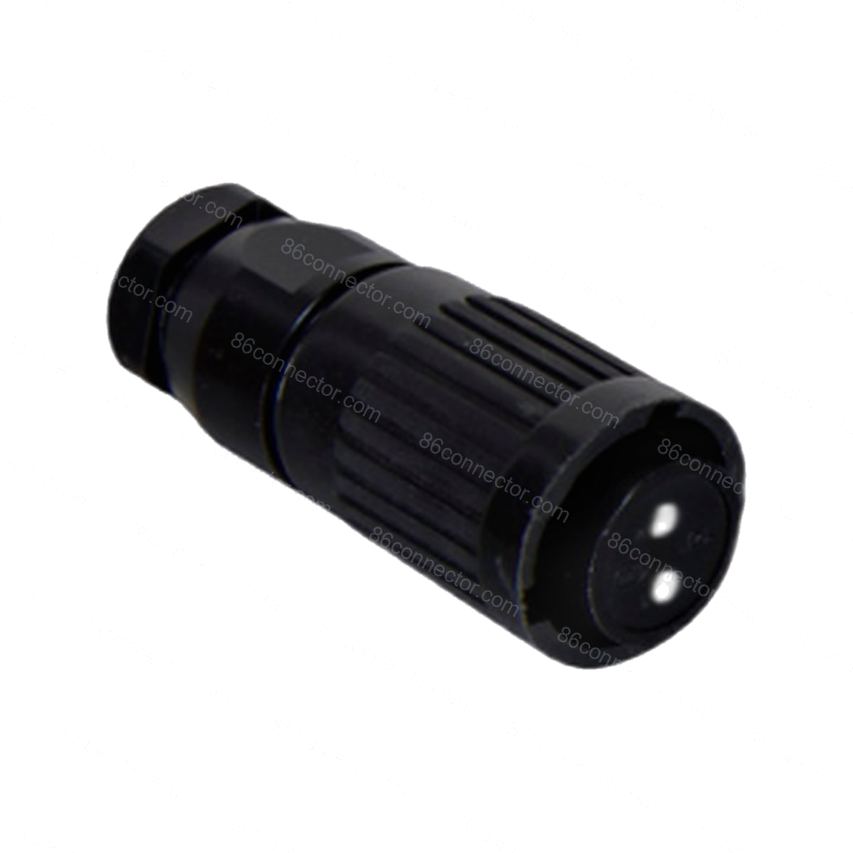 19M-A — 19M-A Straight Cable Plug /IP55