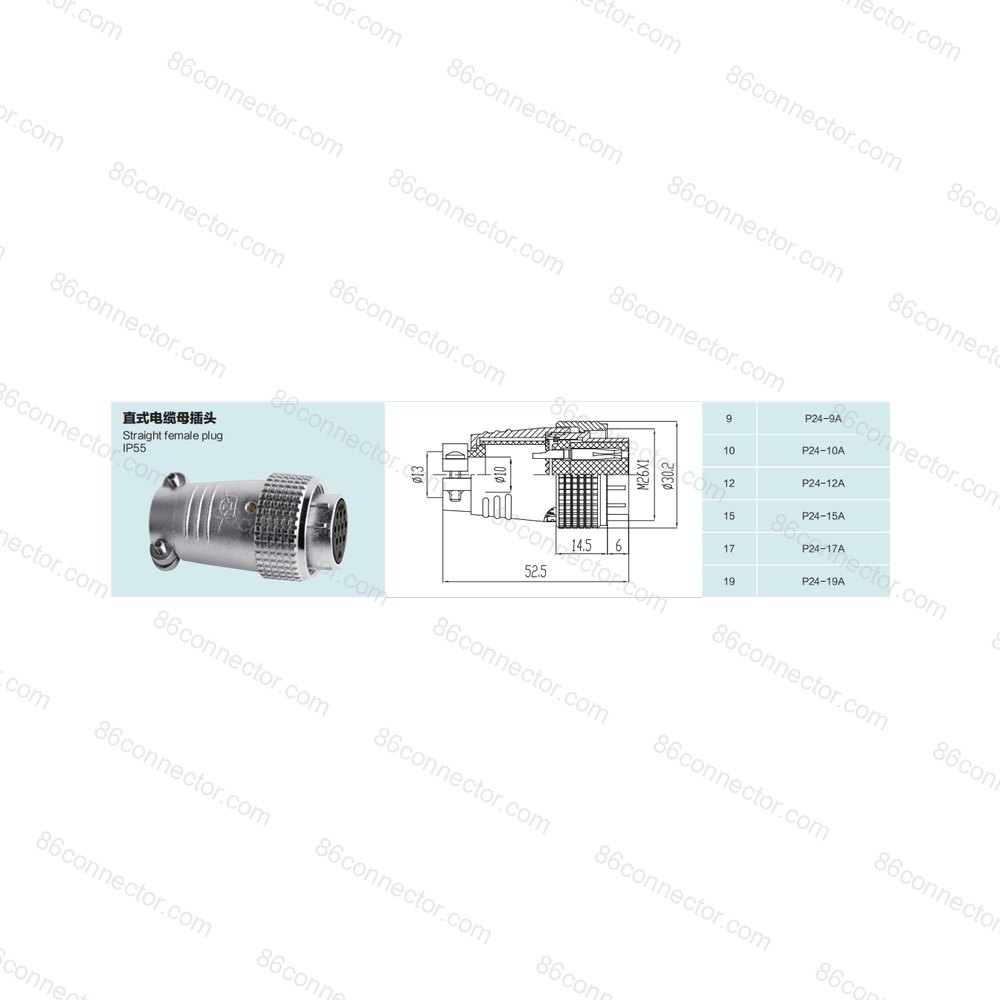 P24-A — Product 2