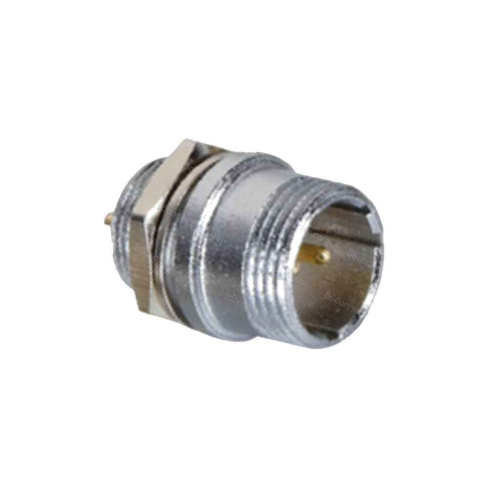 P24-C nut male socket IP55