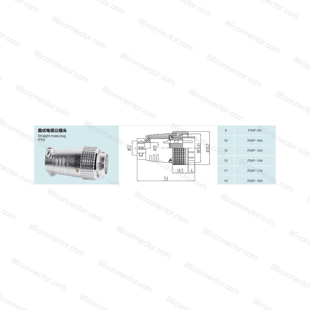 P28F-K-464 — Product 3