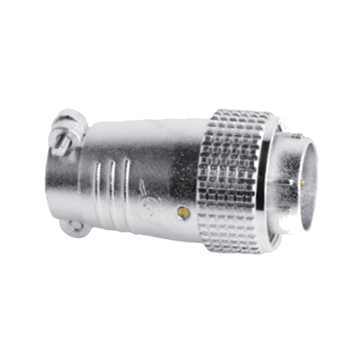 19M-A — 19M-A Straight Cable Plug /IP55