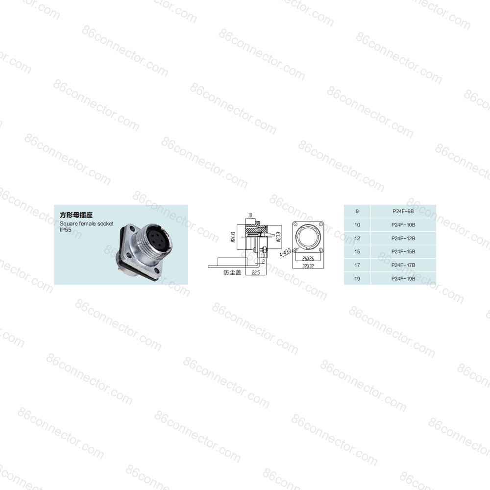 P24F-B — Product 3
