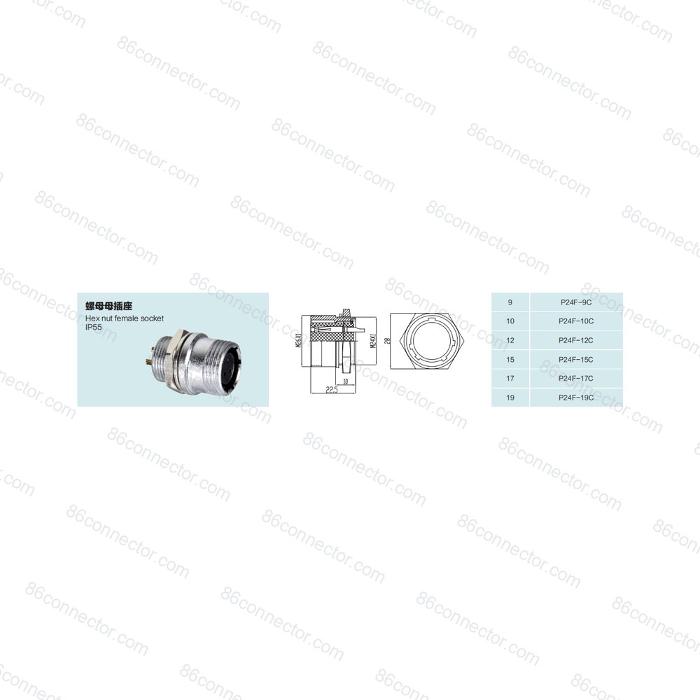 P24F-C — Product 3