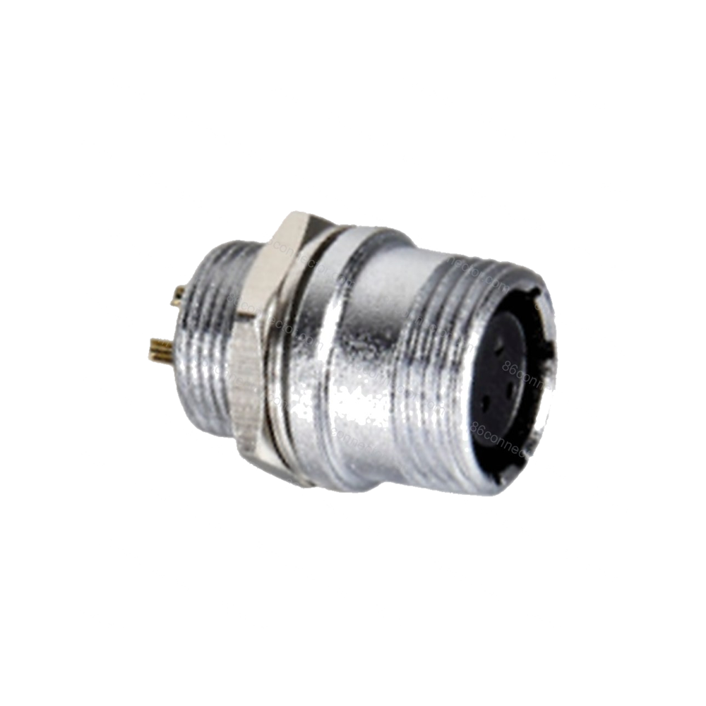P24F-C nut socket IP55