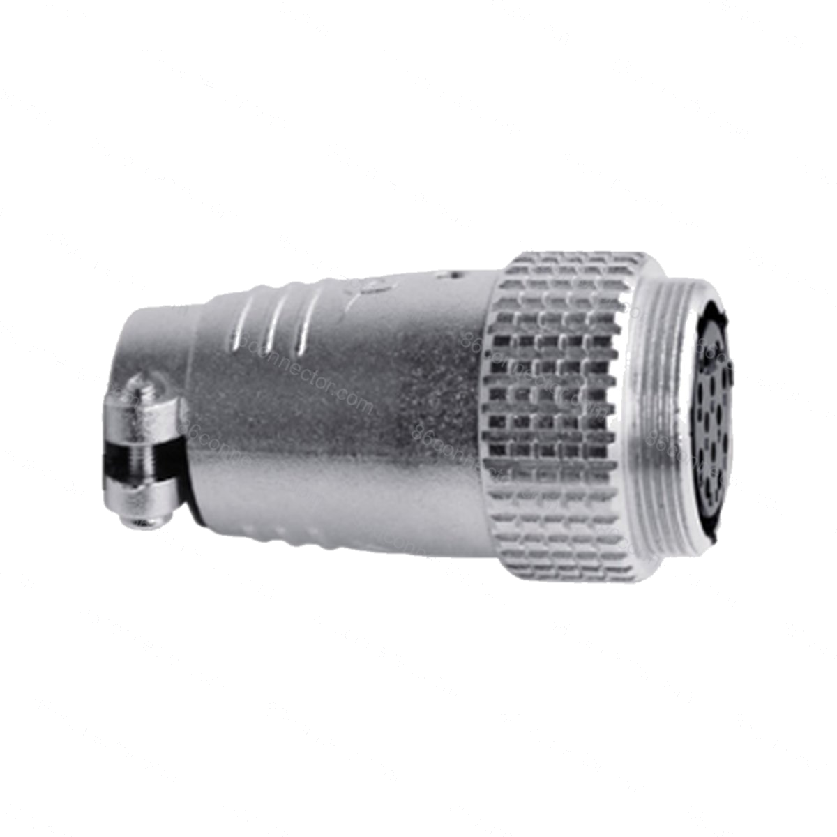 19M-A — 19M-A Straight Cable Plug /IP55