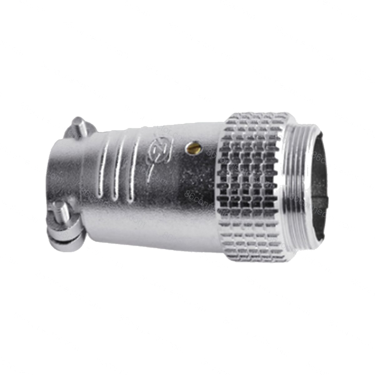 19M-A — 19M-A Straight Cable Plug /IP55