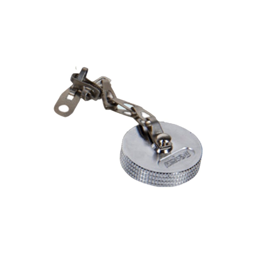 P24-ZGJ metal socket dust cover