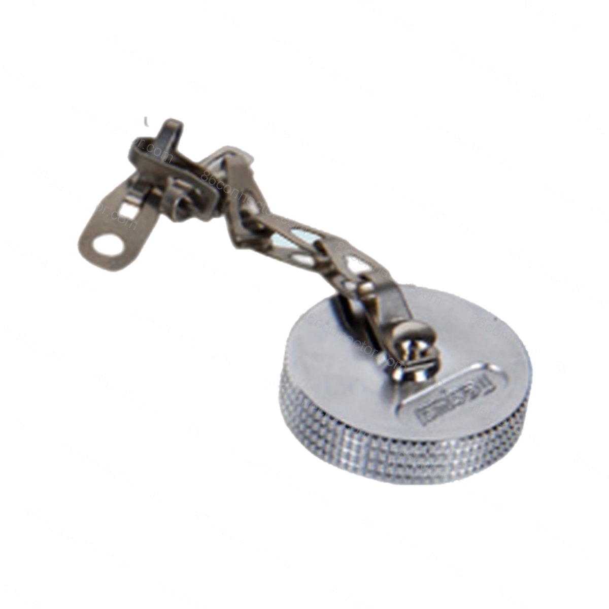 19M-A — 19M-A Straight Cable Plug /IP55