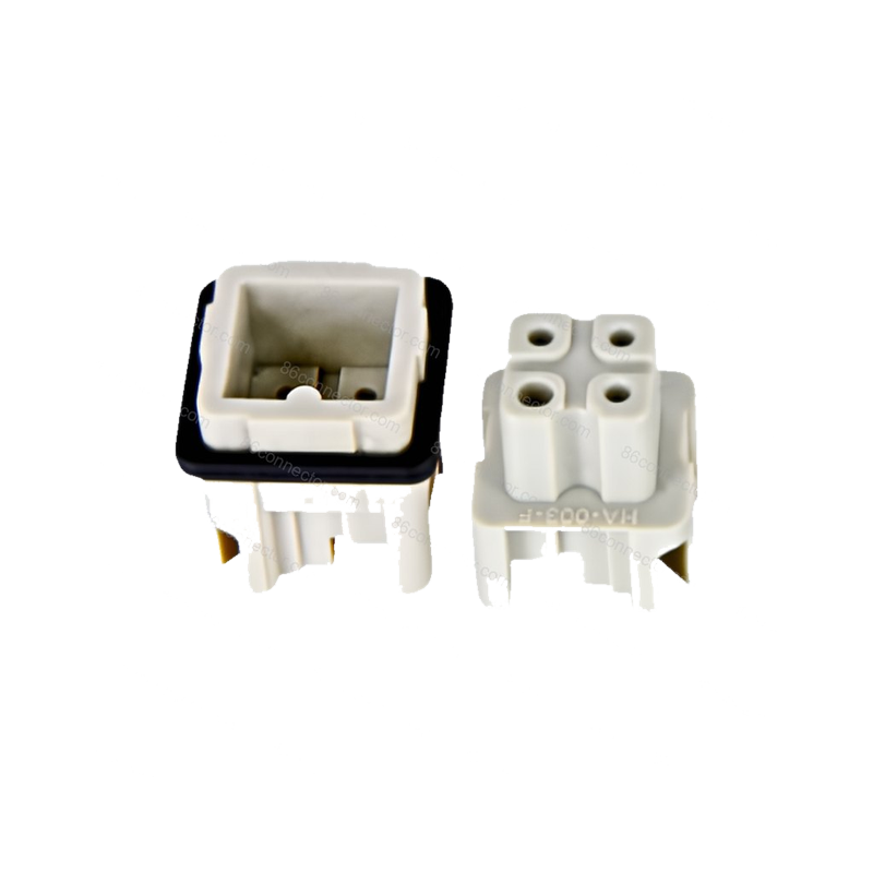 HA-003-M&F
