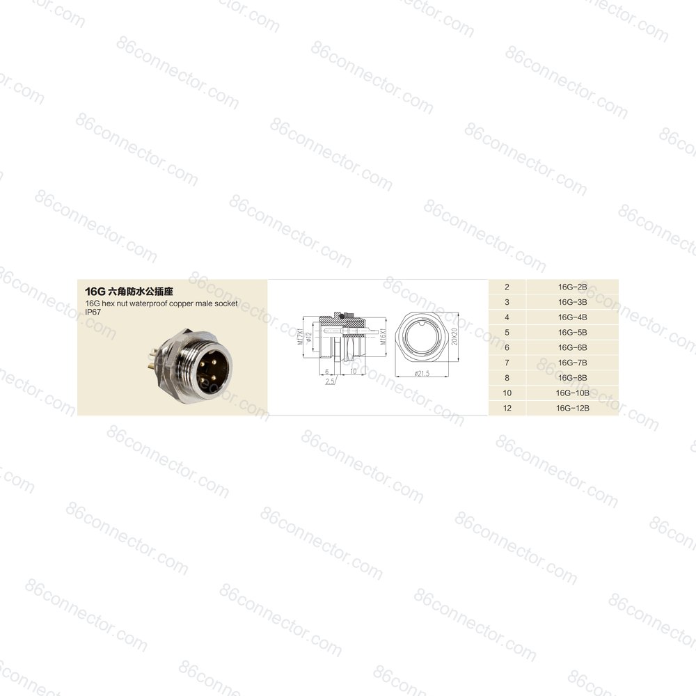 16G-B — Product 2