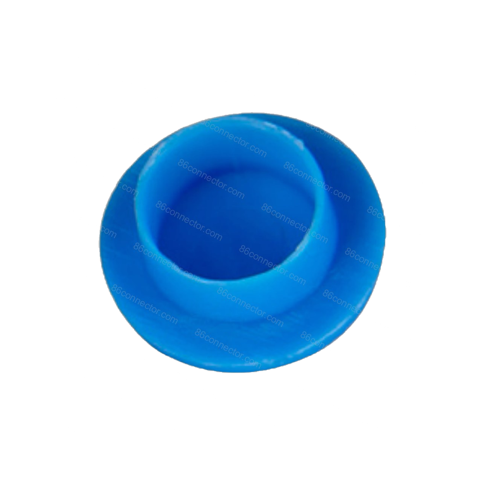 16G-TGS Plastic Plug Dust Cover