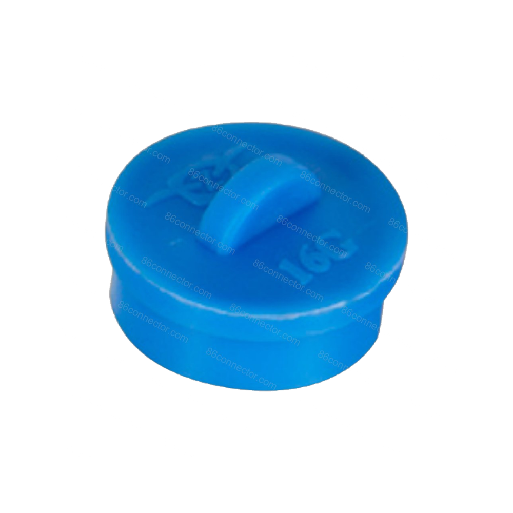 16G-ZGS Plastic Receptacle Dust Cover