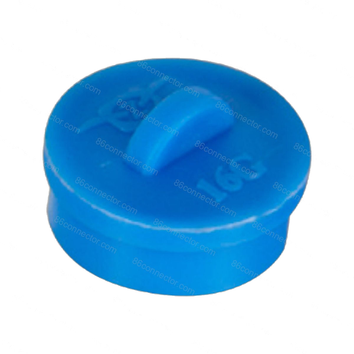 19M-A — 19M-A Straight Cable Plug /IP55