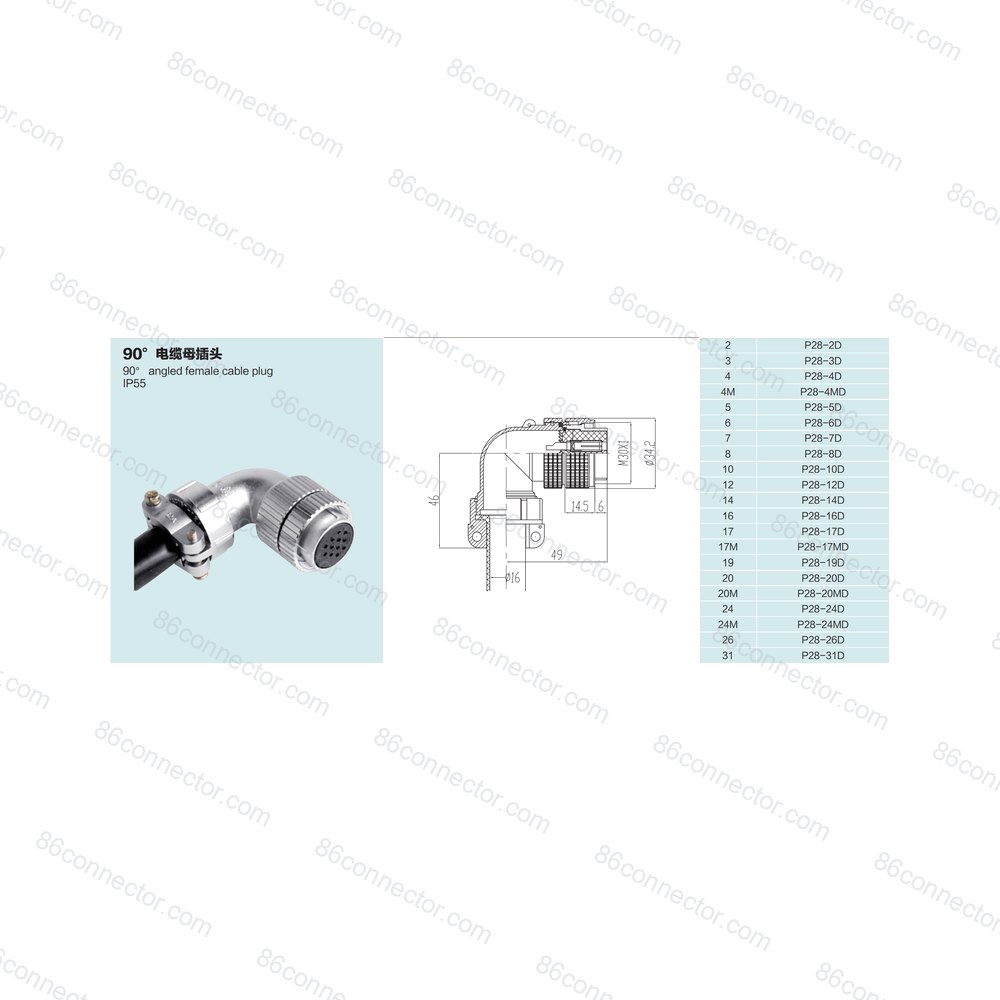 P28-D — Product 2