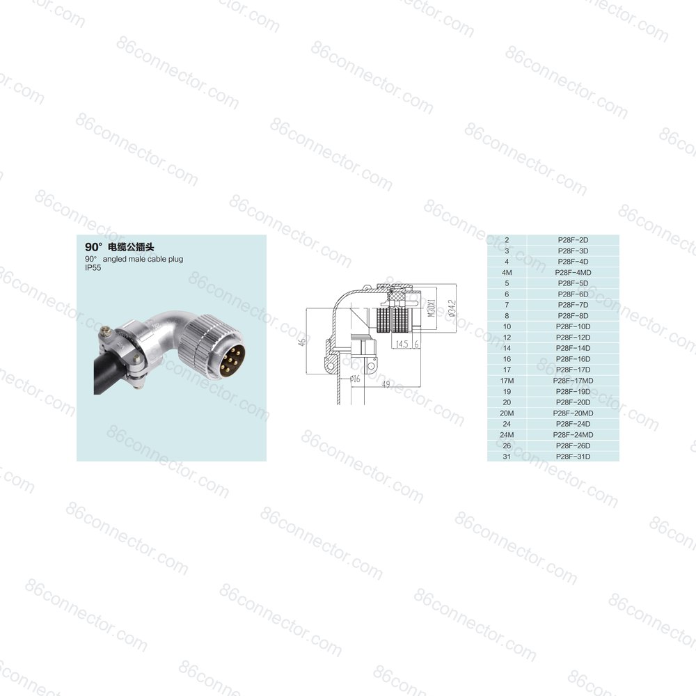 P28F-D — Product 2