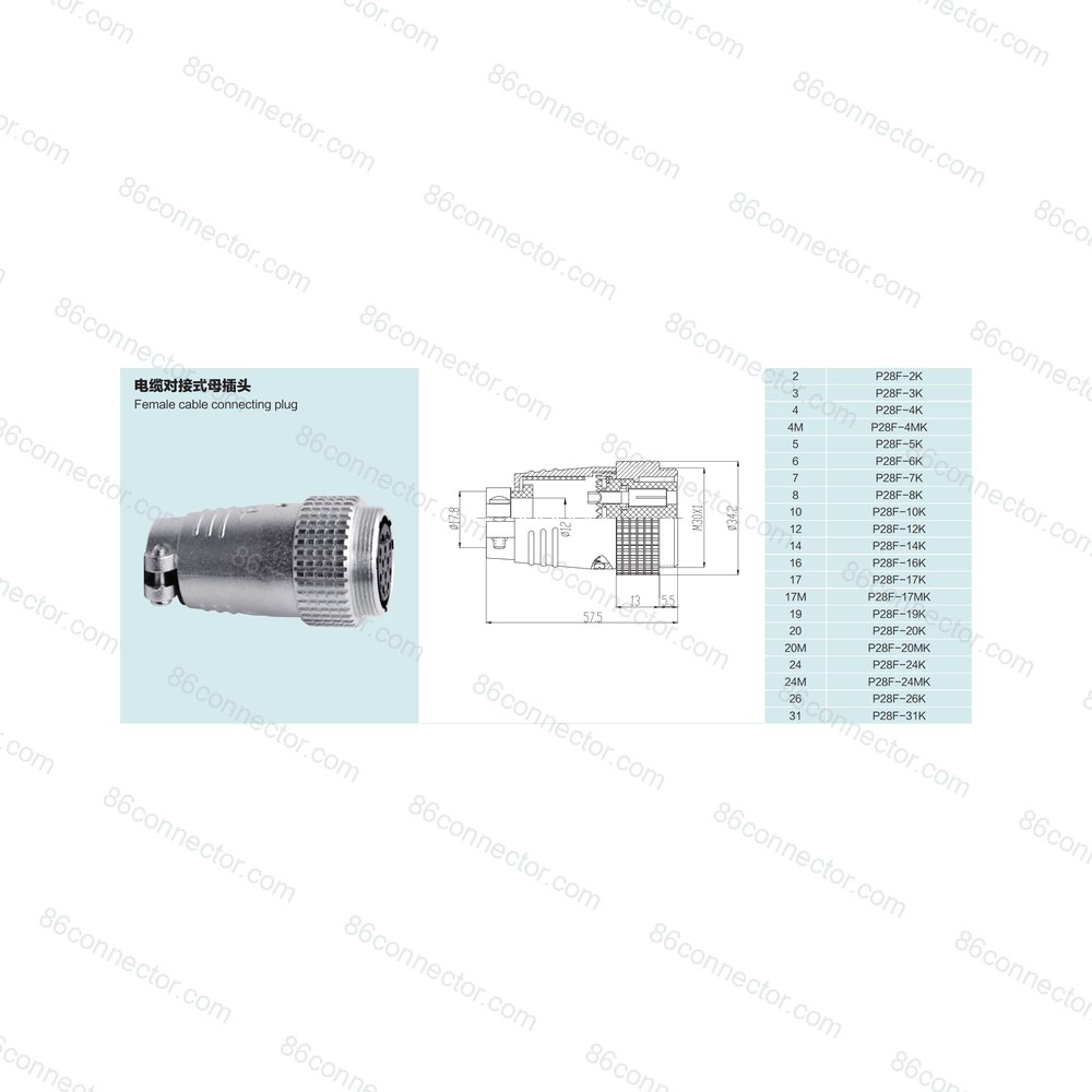 P28F-K-516 — Product 3