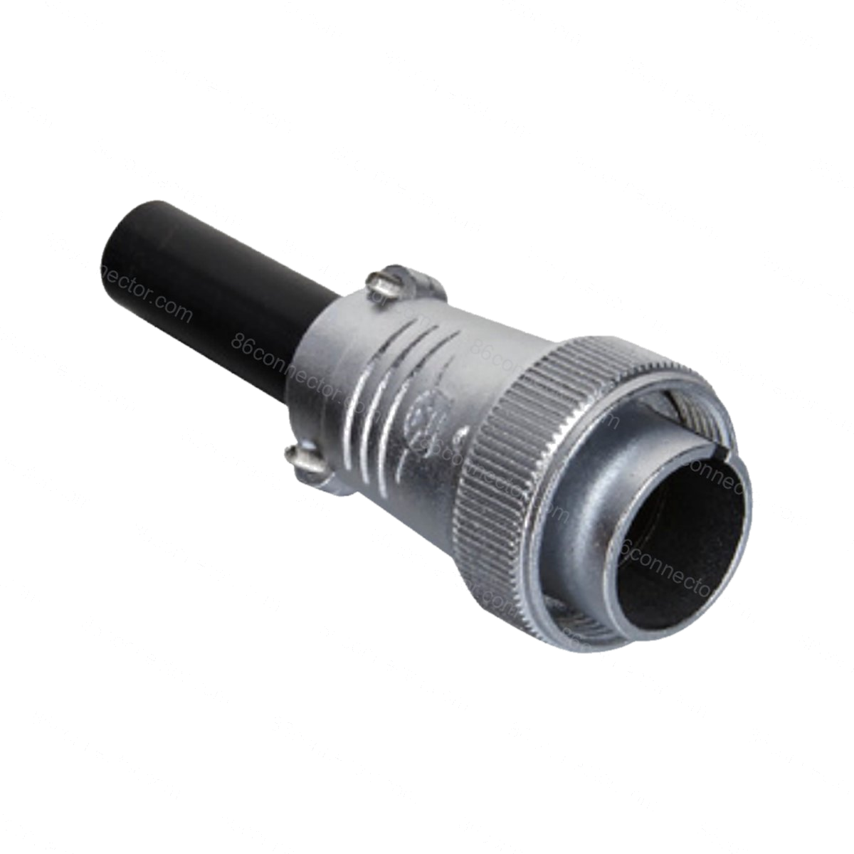 19M-A — 19M-A Straight Cable Plug /IP55