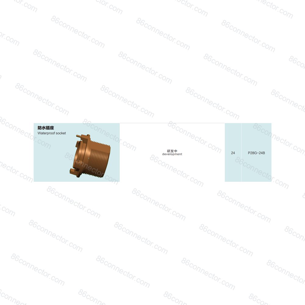 P28G-B — Product 3