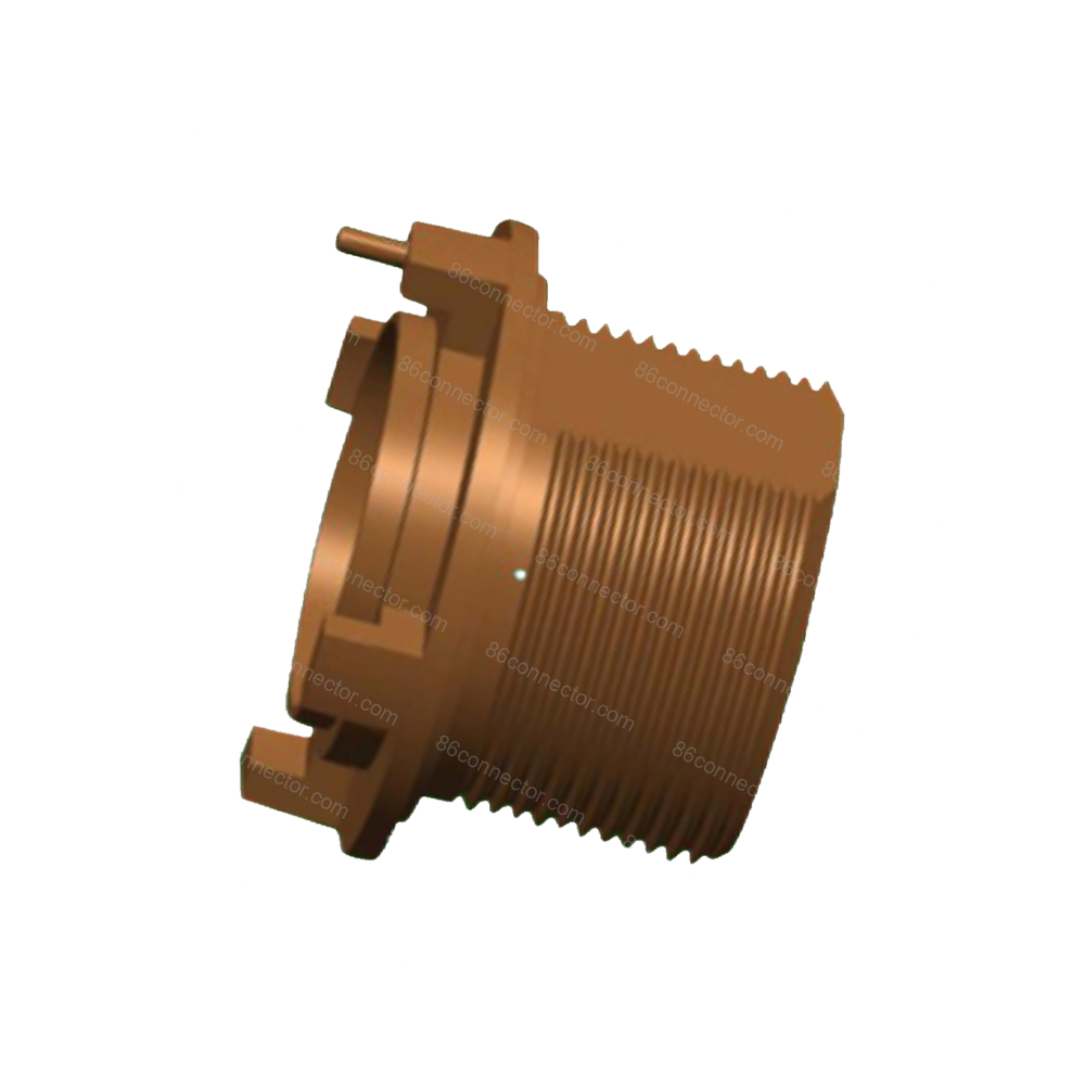 P28G-B waterproof socket