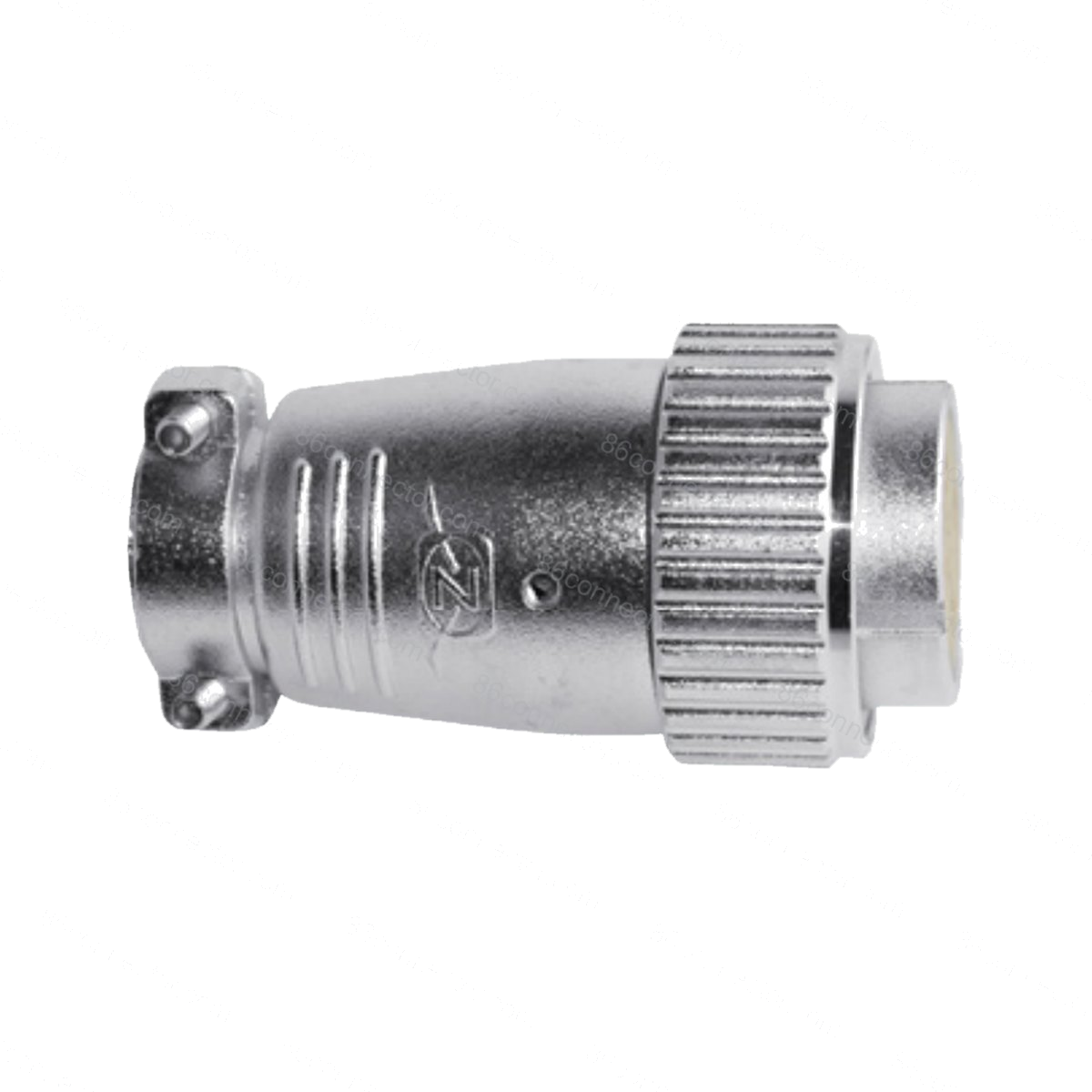 19M-A — 19M-A Straight Cable Plug /IP55