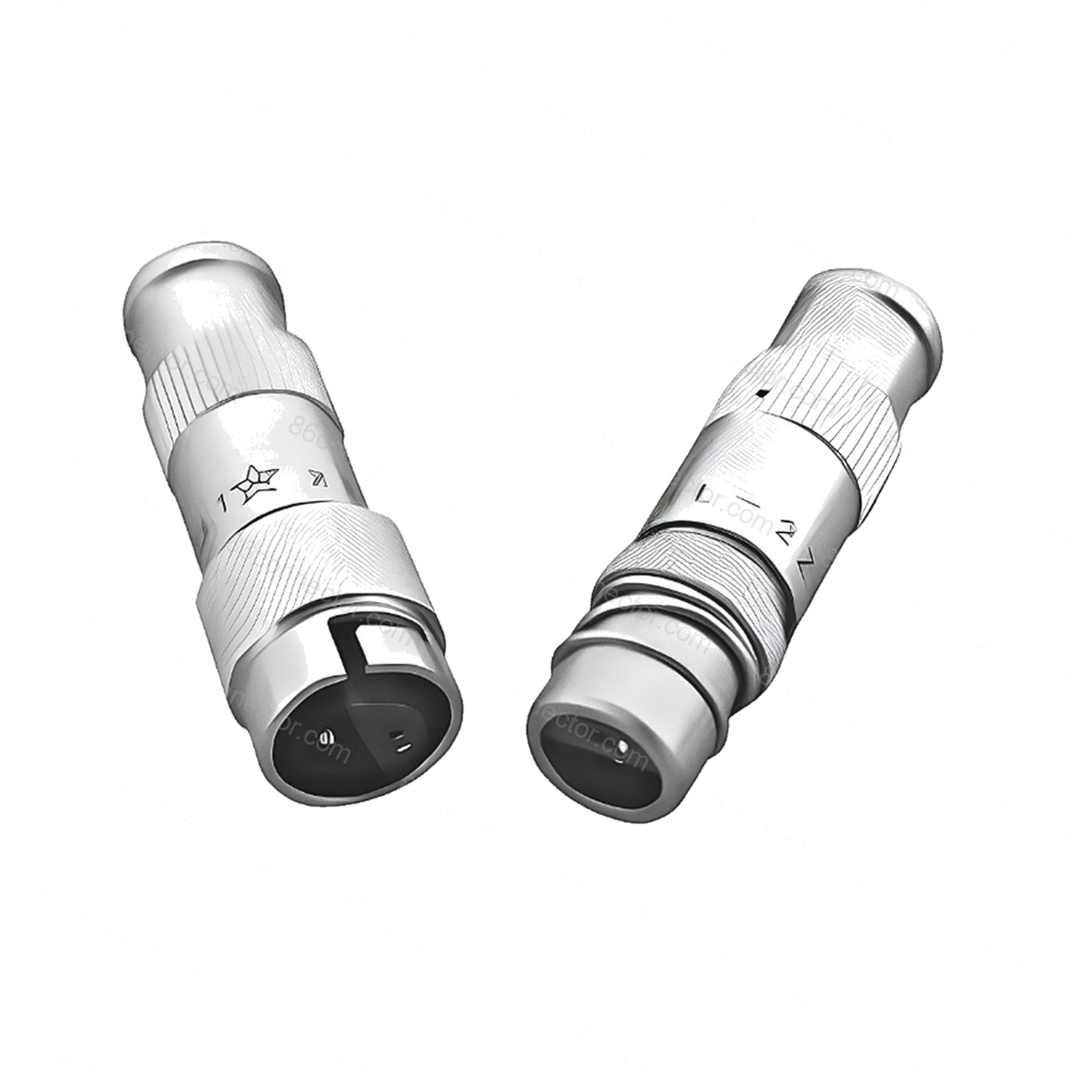 XL — XL Series miniature electrical connector