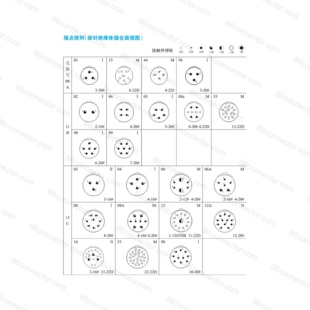 J599III — Data drawing 3