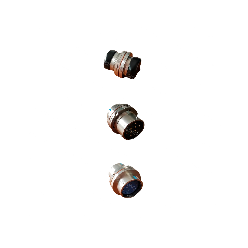 XC Series electrical connector