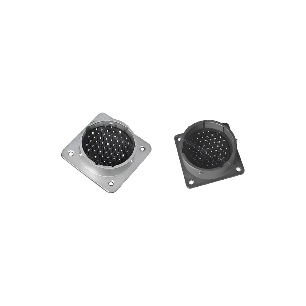 K series airtight electrical connector (MIL-C-26482GI standard)