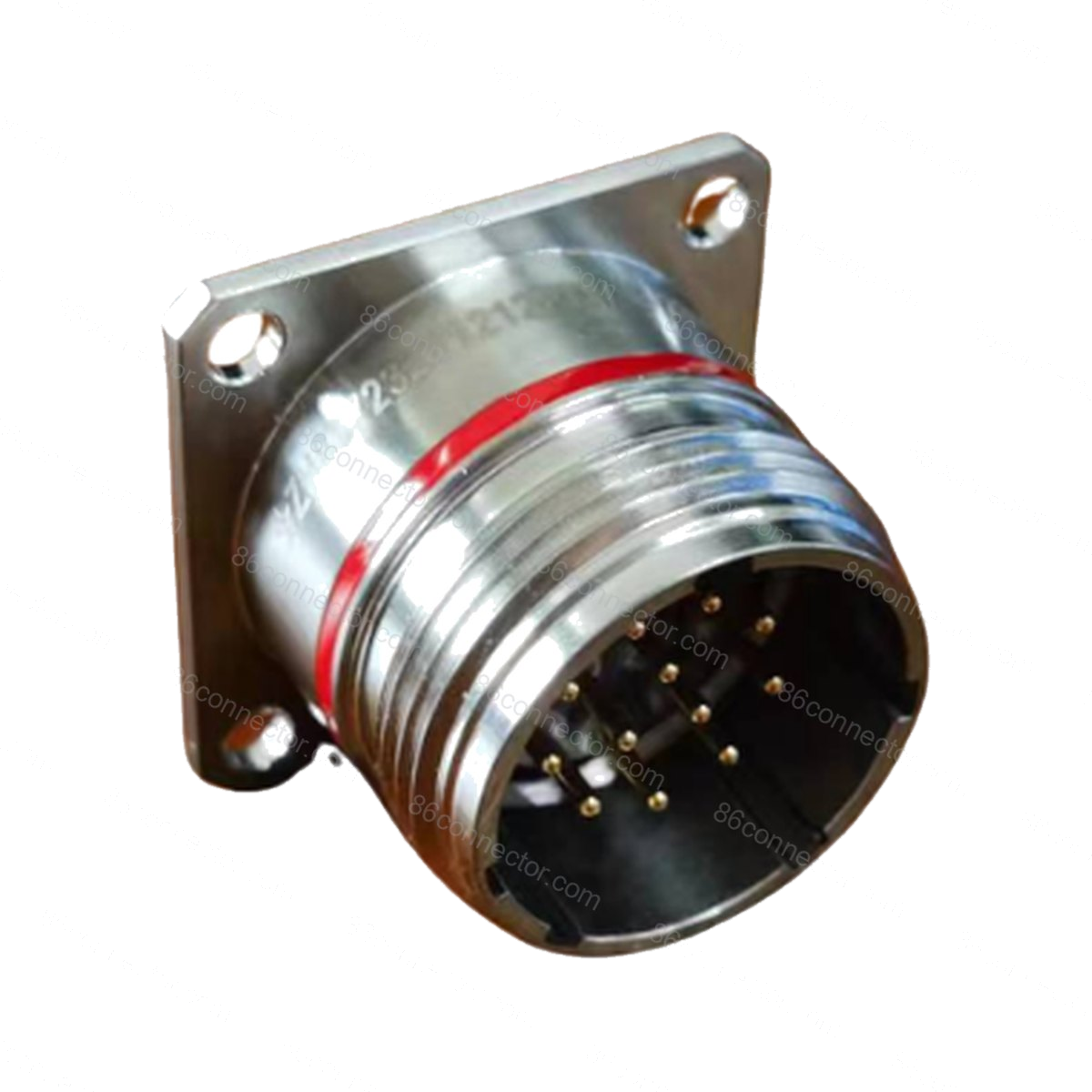ZH83723 — ZH83723 Series Electrical Connector Introduction(U.S. military standard MIL-C-83723, Russia СНЦ147)