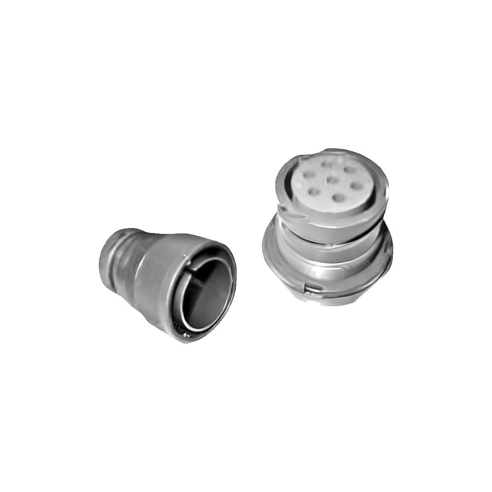 VG31 Series electrical connectors (VG95234 standard)