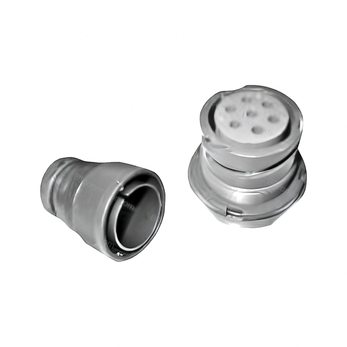VG31 — VG31 Series electrical connectors (VG95234 standard)